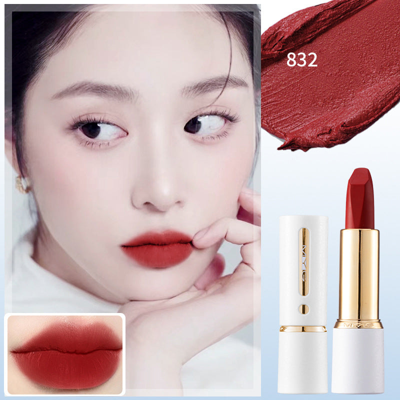 Gluschwein - Wasserfester Lippenbalsam mit Antihaftbeschichtung 832 - Vintage-Rot