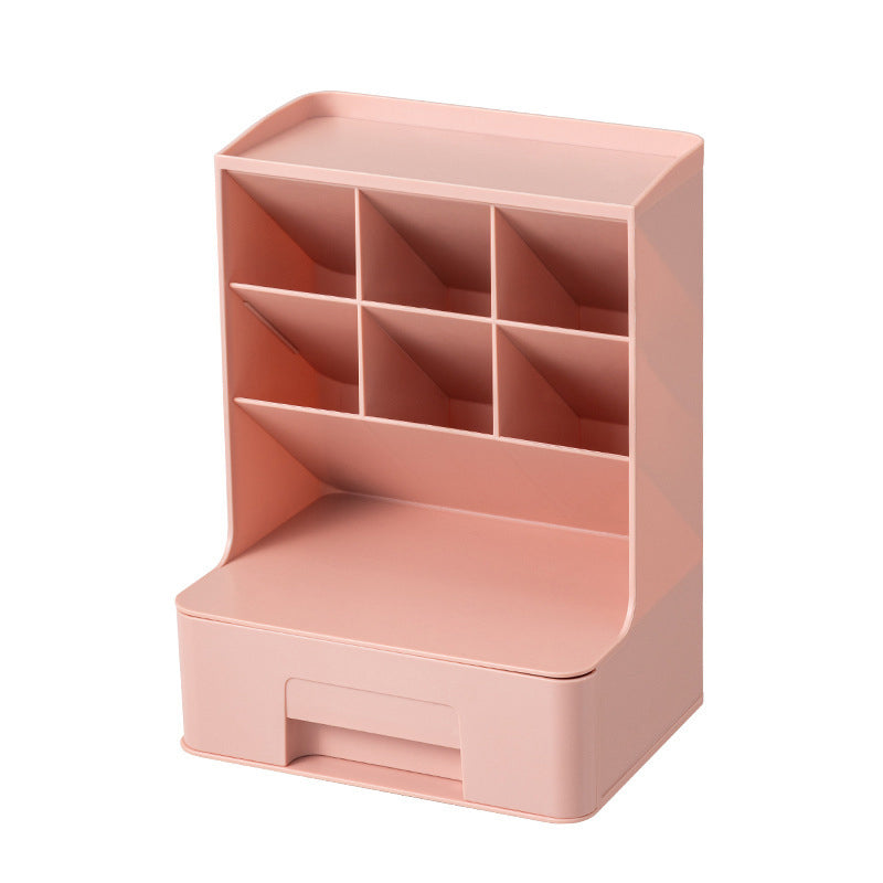 Gluschwein - Geneigter Stifthalter, Aufbewahrungsbox, Schreibwarenständer ROSA + ROSA SCHUBLADE