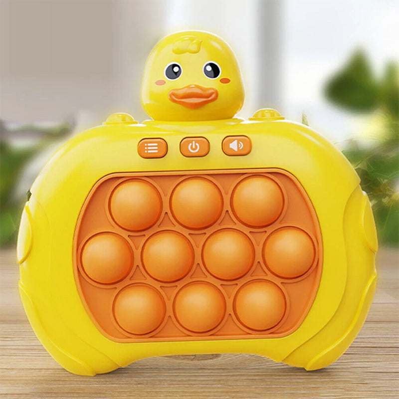 Gluschwein - Puzzlespielkonsole Für Kinder