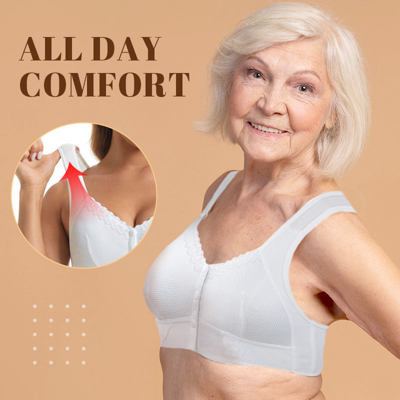 AirLuxe – Sujetador transpirable | 1+1 GRATIS