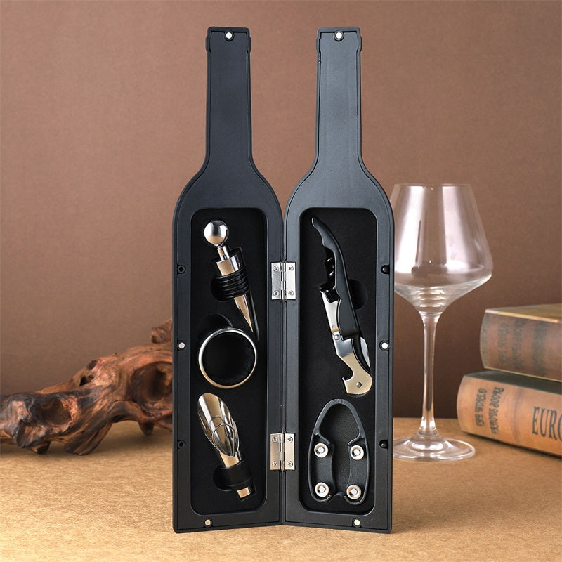Sommelier’s Das Set für echte Genießer