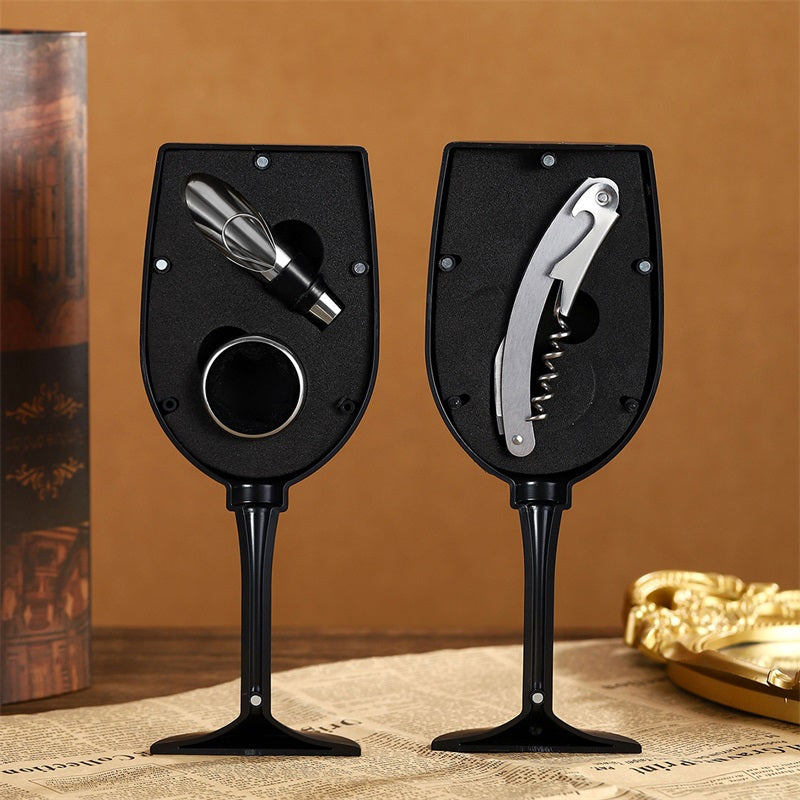Sommelier’s Das Set für echte Genießer