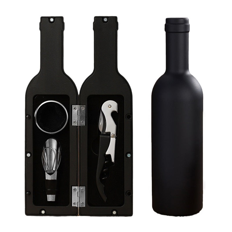 Sommelier’s Das Set für echte Genießer