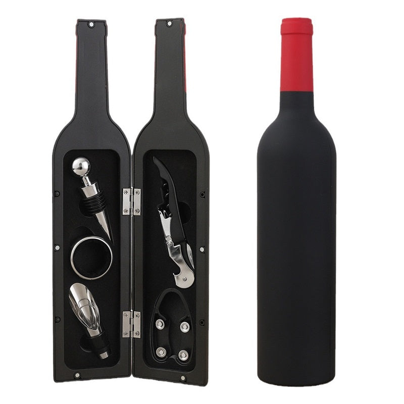 Sommelier’s Das Set für echte Genießer