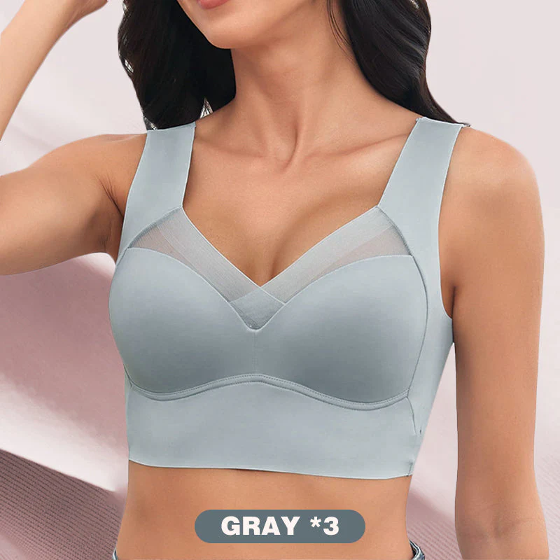 1+2 Gratis | Sujetadores push-up sexys sin aros