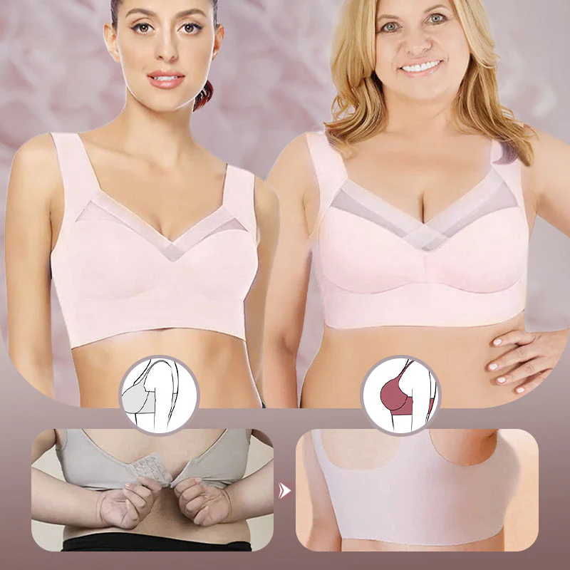 1+2 Gratis | Sujetadores push-up sexys sin aros