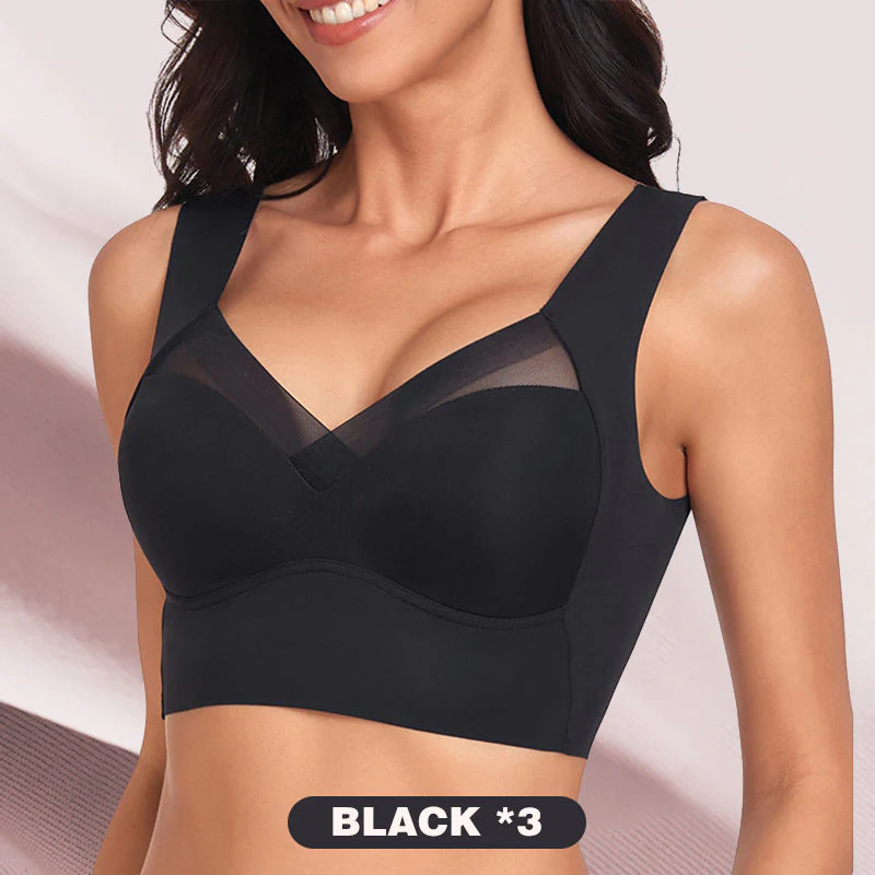 1+2 Gratis | Sujetadores push-up sexys sin aros