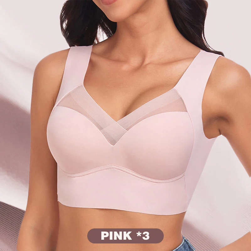1+2 Gratis | Sujetadores push-up sexys sin aros