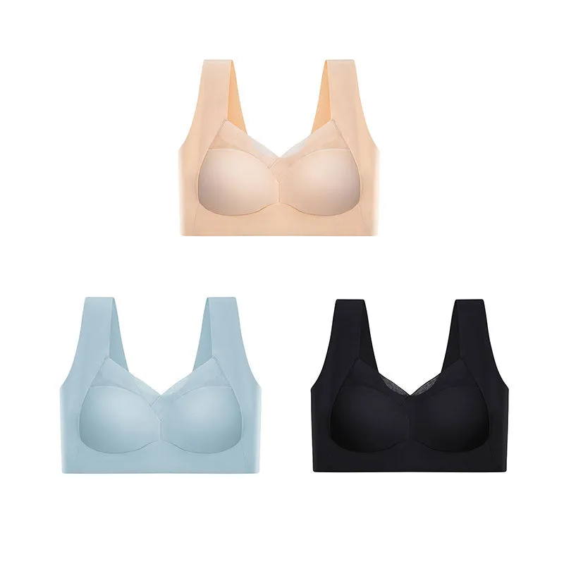 1+2 Gratis | Sujetadores push-up sexys sin aros