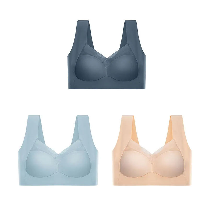 1+2 Gratis | Sujetadores push-up sexys sin aros