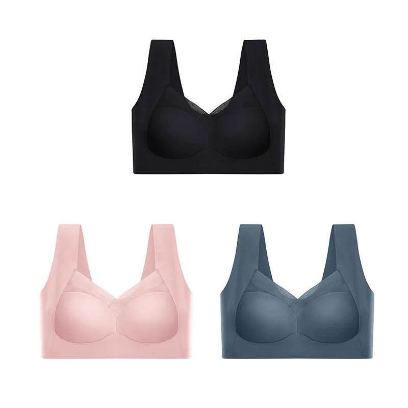 1+2 Gratis | Sujetadores push-up sexys sin aros