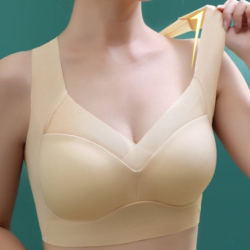 1+2 Gratis | Sujetadores push-up sexys sin aros