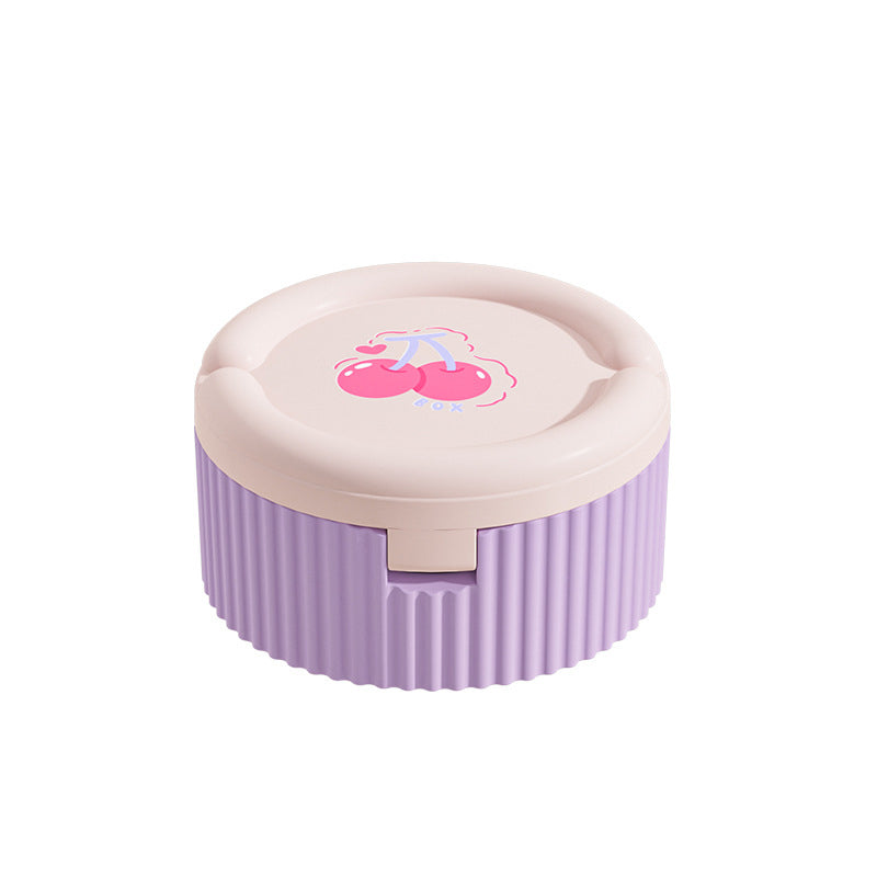 SipnStash | Pillenbox - Immer Wasser & Medikamente griffbereit