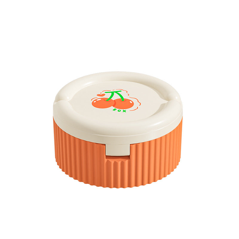 SipnStash – Pillenbox - Immer Wasser & Medikamente griffbereit