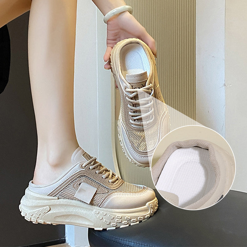SkyLift | klobige Slip-On Turnschuhe