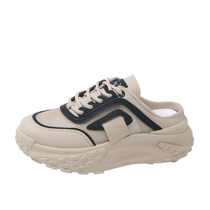 SkyLift | klobige Slip-On Turnschuhe