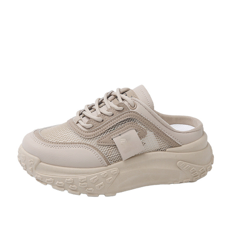 SkyLift | klobige Slip-On Turnschuhe