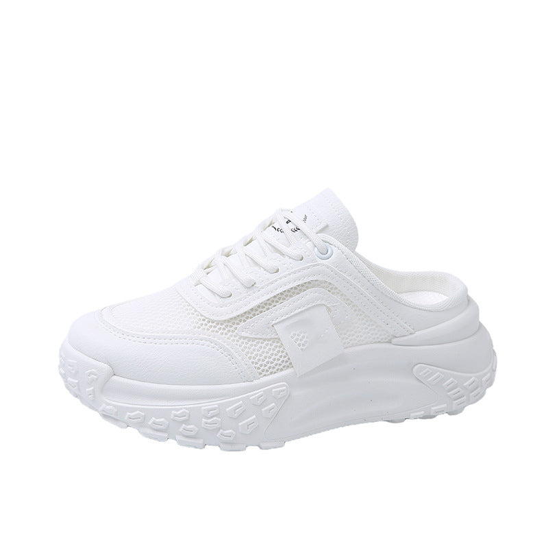 SkyLift | klobige Slip-On Turnschuhe