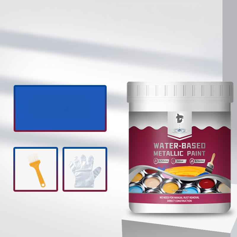 🔨 50% SPAREN 🚨 Ultimativer Roststopper – perfekte Schutzschicht in nur einem Auftrag ✨ schnell & einfach