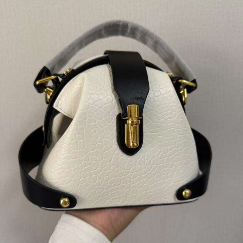 InfluenceBag – Umhängetasche für Influencer | 50% Rabatt