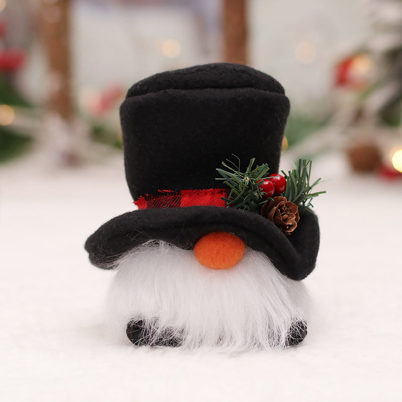 1+2 GRATIS | NordicGlow | Leuchtende Weihnachtsdeko Gnome
