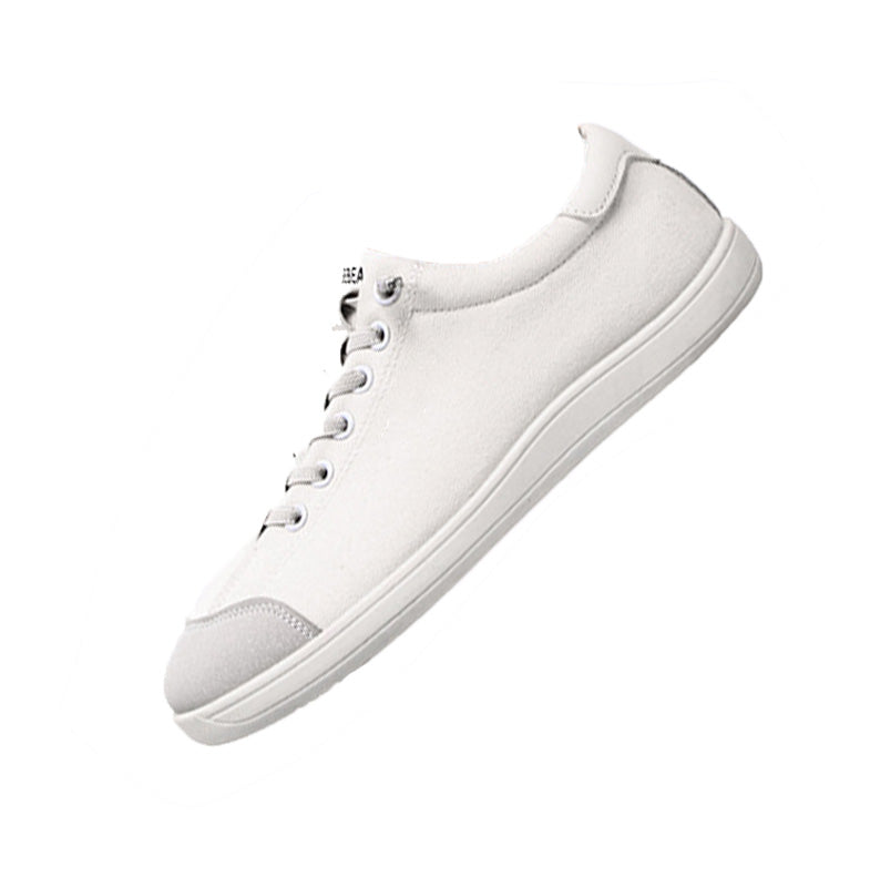 👟Freizeitsneaker für Damen mit breiter Zehenpartie☁️