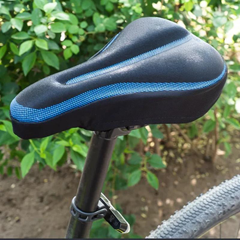 Gluschwein - đ„Hochbelastbarer Fahrradsit