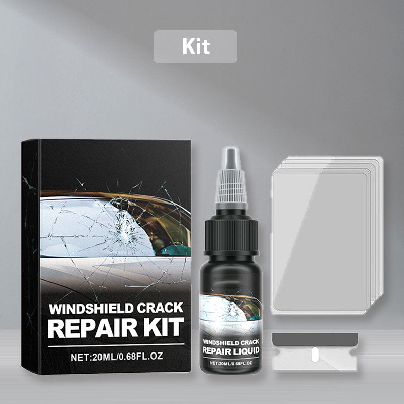 ăđ„1 KAUFEN, 1 GRATISđ„ăAutoreparaturset fĂŒr Windschutzscheibenrisse