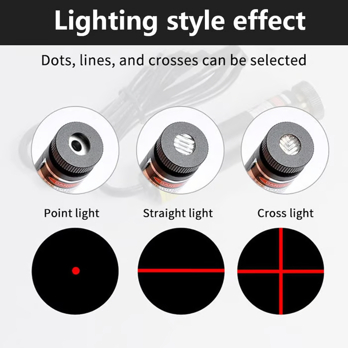 Gluschwein - 🧵Nähhilfe Essential✨50 % Rabatt🔥Magnetische Positionierungs-Quiltleuchte für Nähmaschinen💡