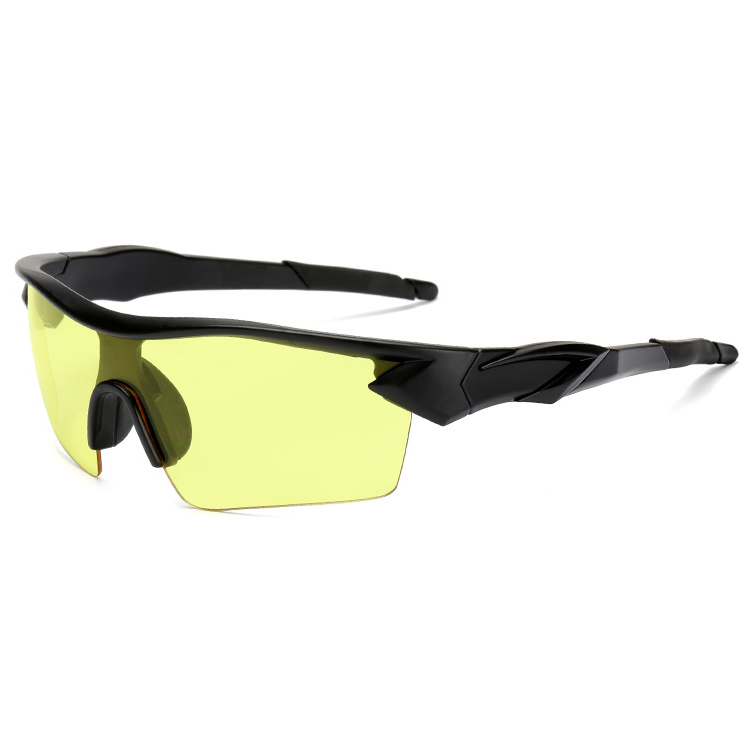 🎁 Sonderangebot 50 % Rabatt ⏳ Outdoor-Fahrradsonnenbrille mit UV-Schutz & Windschutz