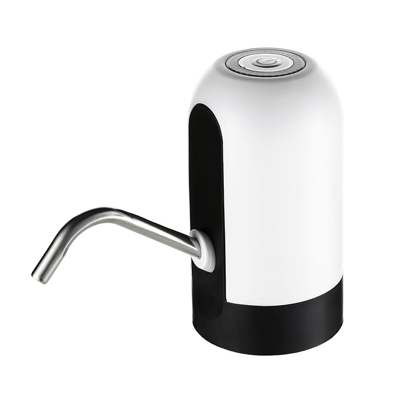 📢📢50 % Rabatt!! ⏰✨Wiederaufladbare elektrische Flüssigkeitspumpe für Wasser und Öl