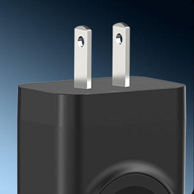 Gluschwein - ⚡🔋3-in-1-Wireless-Wandladegerät für die Uhr⏱️✨