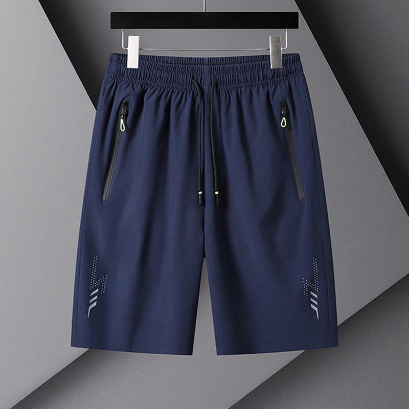 🔥3 Stück zum Superpreis👖Kühlende, luftige und schnell trocknende Sportshorts-Die unverzichtbaren luftigen Shorts für den Sommer