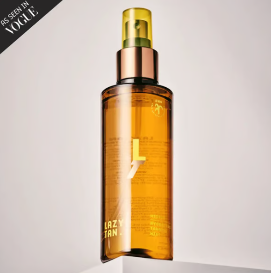 ☀️ KAUFE 2, ERHALTE 1 GRATIS! 🍒 Selbstbräuner Spray mit Kirschduft – Perfekte Sommerbräune in Sekunden, Streifenfreie Formel & Natürliche, Gleichmäßige Bräune ohne UV ✨