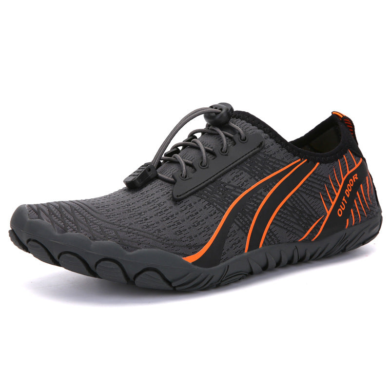Gluschwein - Unisex-Outdoor-Wathosen und Sportschuhe für vielfältige Einsatzmöglichkeiten