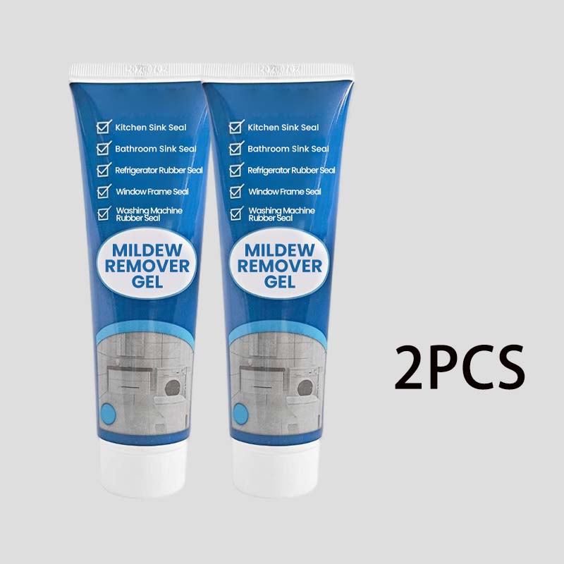 ✨Universelles Gel zur Entfernung von Schimmel und Mehltau💦