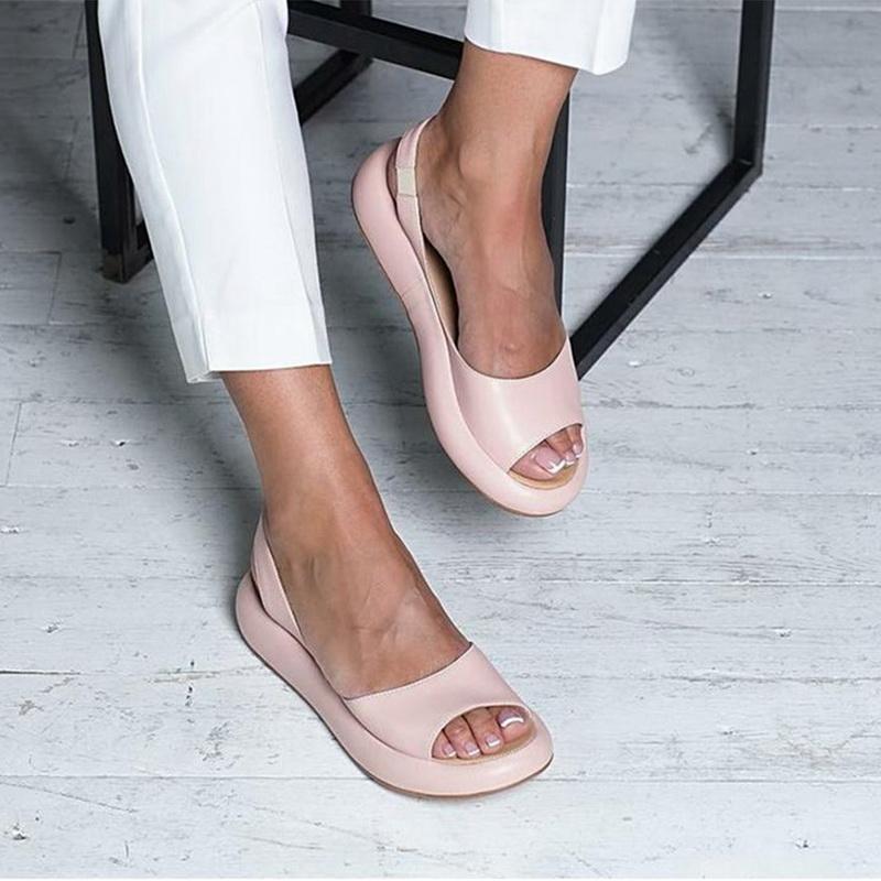 💖Letzter Tag im Angebot: 49% Rabatt💖Orthopädische Sommersandalen