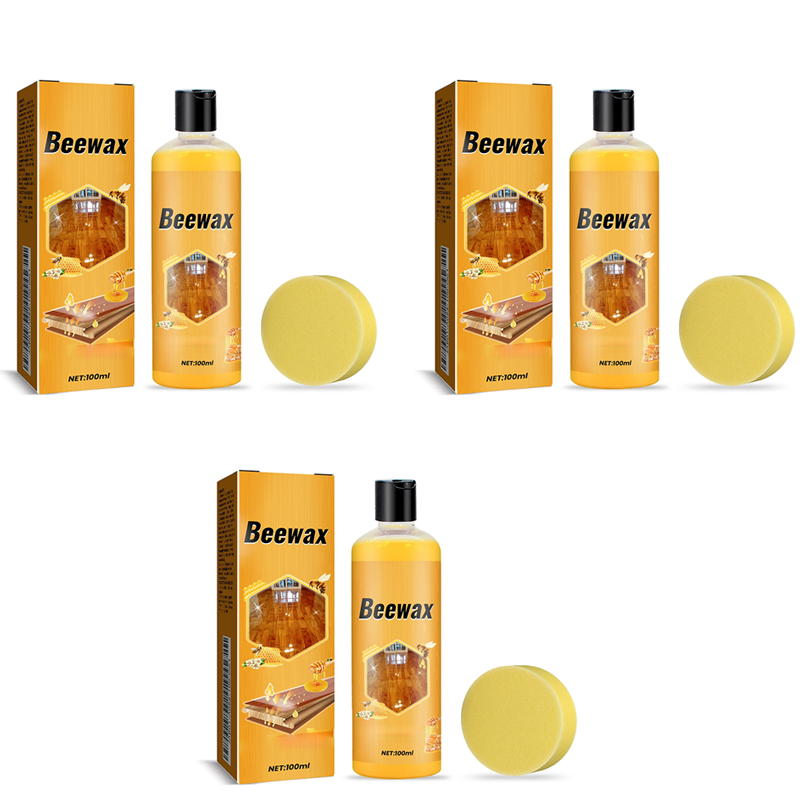 đ„ Sonderangebot: 30 % Rabatt đ„ All-in-One-Reiniger und Politur fĂŒr HolzoberflĂ€chen