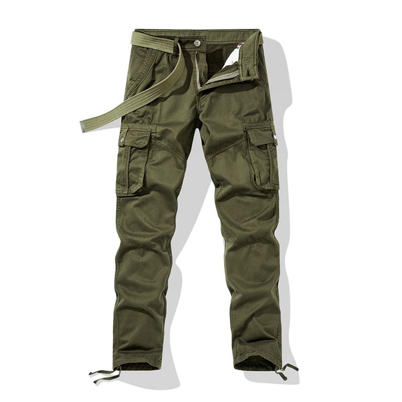 🩳🔧 50% RABATT! Klassische taktische Cargohose für Herren – Robust, funktional & mit vielen Taschen für Arbeit & Abenteuer 🌲