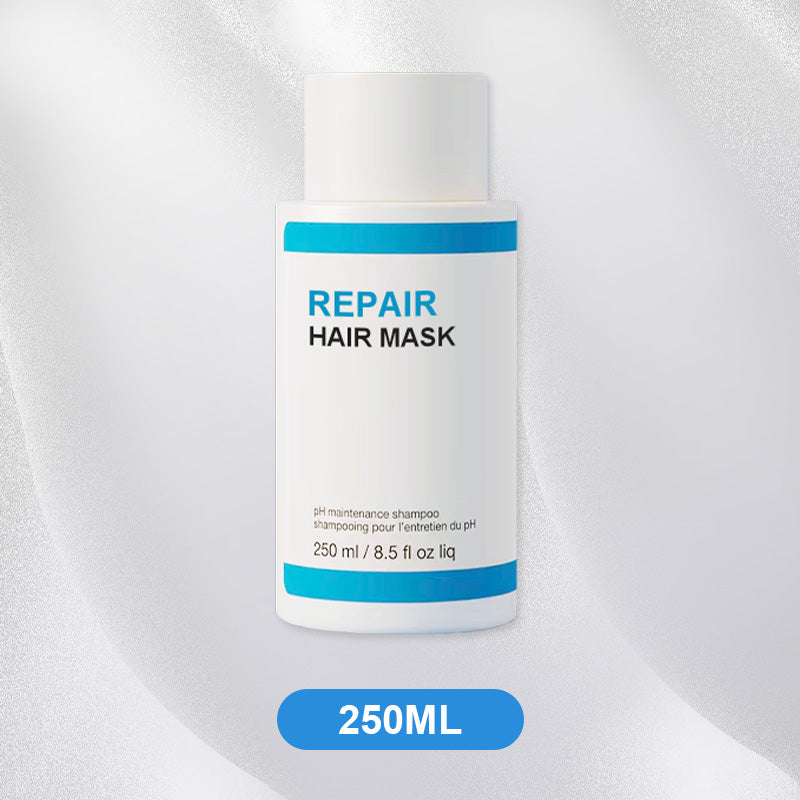 đ„Solange der Vorrat reicht 40 % Rabatt!đLeave-In-Haarmaske fĂŒr molekulare Reparatur