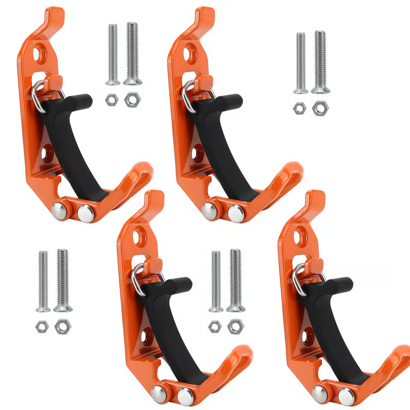 Hochleistungs-Werkzeughalter-Wandbefestigungsklemmen Normaler Preis25,99 €