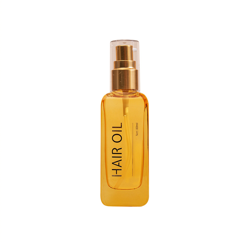 💆‍♀️ Multifunktionales Haar-Reparatur-Ätherisches Öl – Stärkt, pflegt und sorgt für gesundes, glänzendes Haar ✨🌿