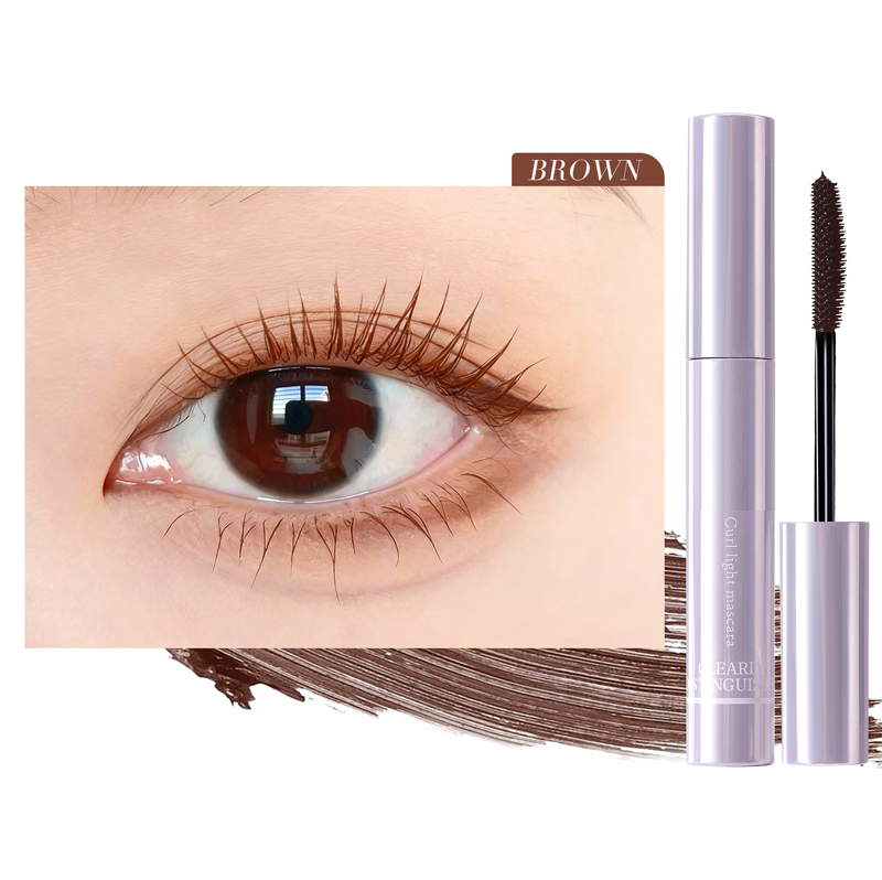 Volumen-Locken-Mascara