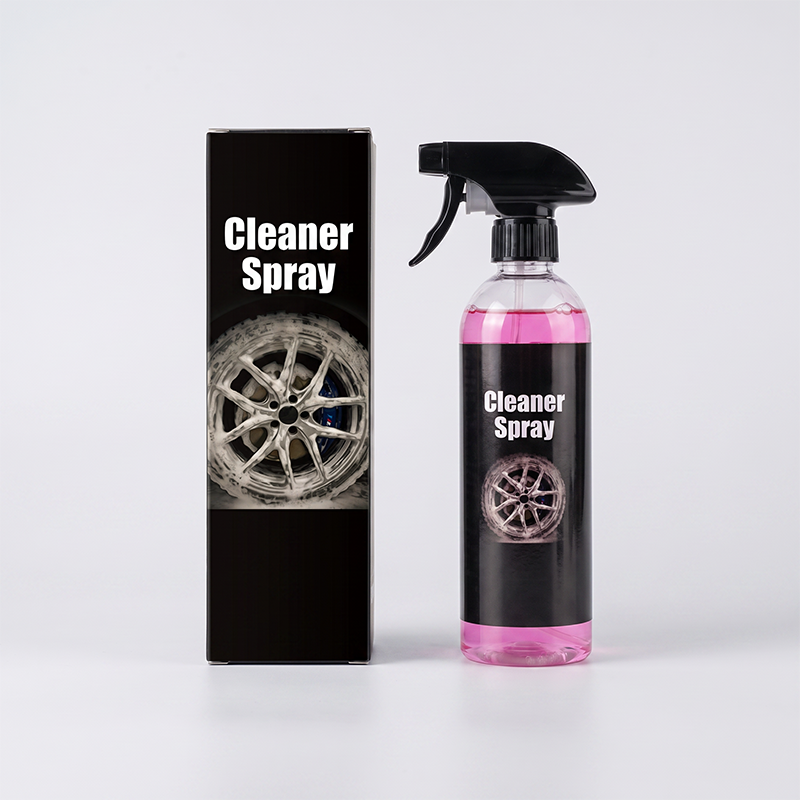 Gluschwein - Total Rad- & Bremsenwartungs-Reinigungsspray