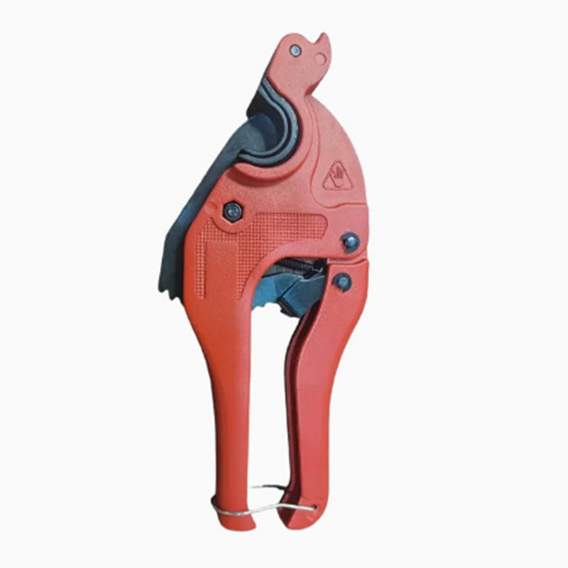 Gluschwein - Heavy-Duty Ratcheting Pipe Cutter