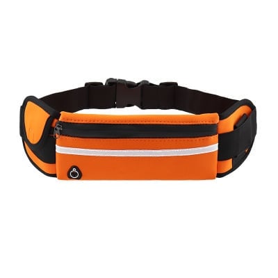 🏃♂️💧 Handy-Hüfttasche wasserdicht für Outdoor – 🌧️📱 Ideal für Joggen, Reisen & Festivals – Schlüssel, Geld sicher verstauen – ultraleicht & langlebig
