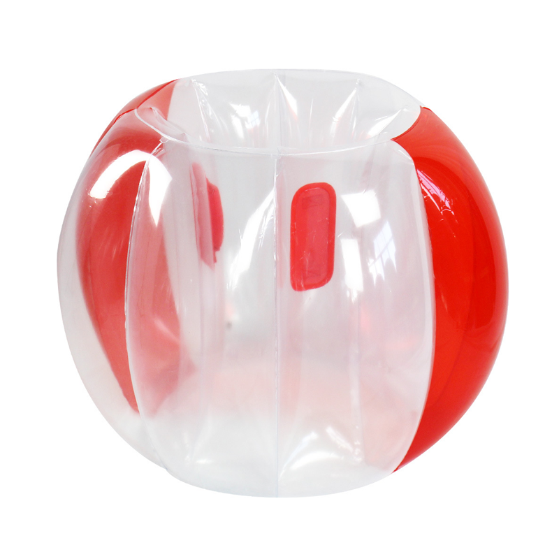 🥳HEISSER SALE 2026🥳💞50.000+ VERKAUFT!👵 Aufblasbarer Bumperball für Kinder und Erwachsene