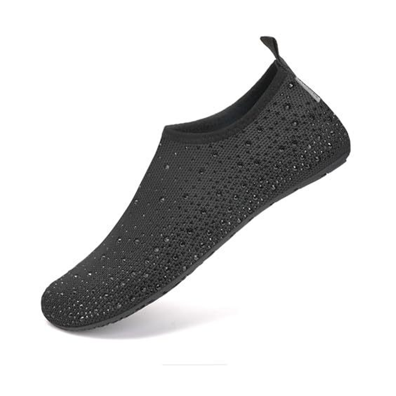 Schnelltrocknende Badeschuhe zum Strandspaziergang