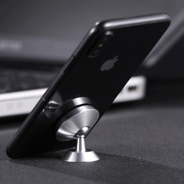 Gluschwein - 360-Grad-magnetischer Telefonhalter