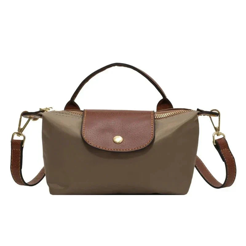 Yaleni – Elegante Bolso De Hombro Vintage